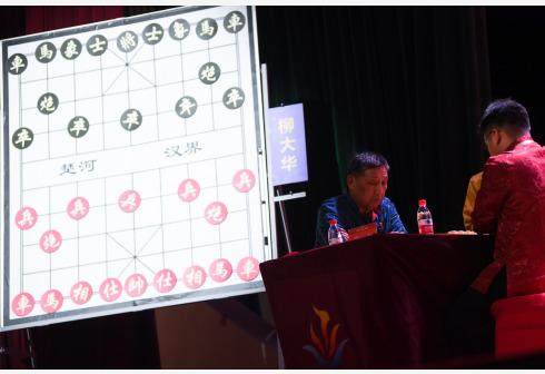 开云手机在线登录官网-从柳大华实名举报说起④：既为救棋，更为救人