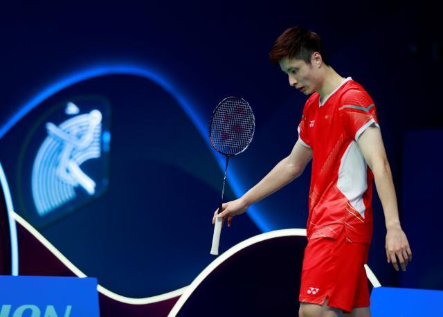 开云登录入口地址-石宇奇遭遇亚运会两连败 国羽男团逆转日本进决赛