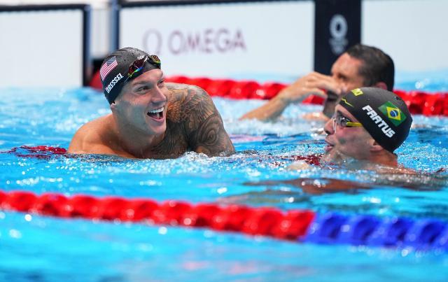 开云登录入口地址-2021世界泳坛美澳争霸 韩国天才崛起日本仍是强敌