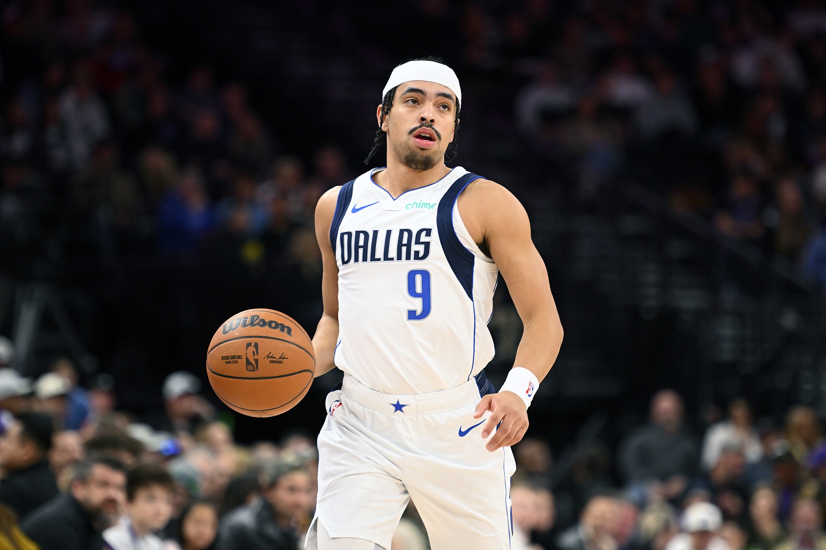 开云手机在线登录官网-内姆哈德单场20+助攻 NBA历史自2010年达伦·科里森后新秀首人